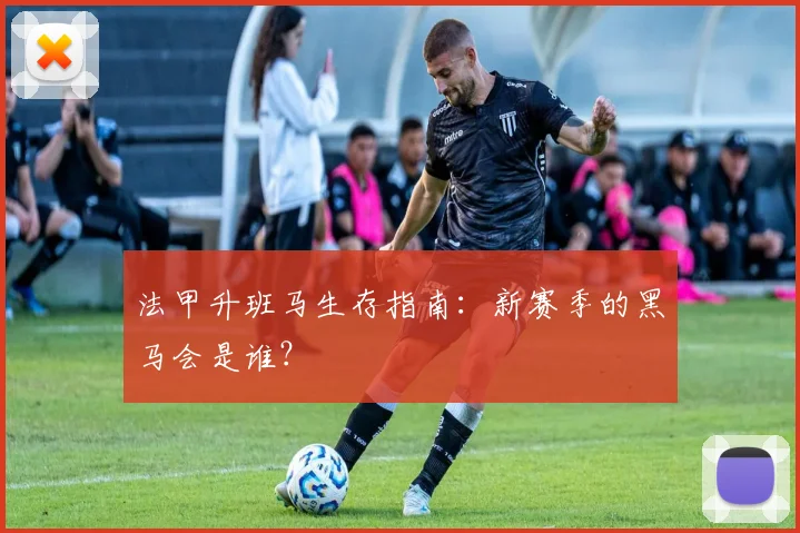 法甲升班马生存指南：新赛季的黑马会是谁？