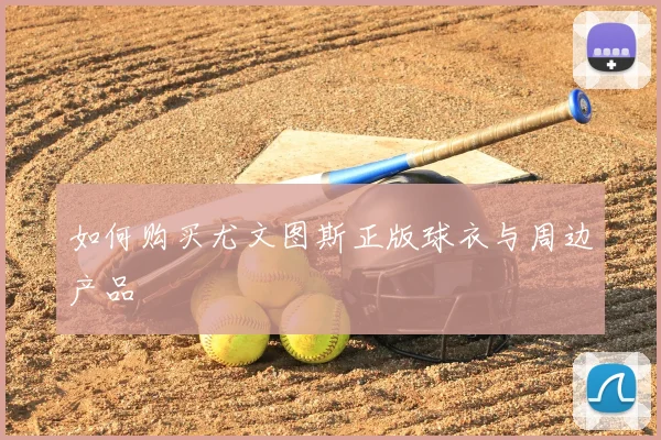 如何购买尤文图斯正版球衣与周边产品
