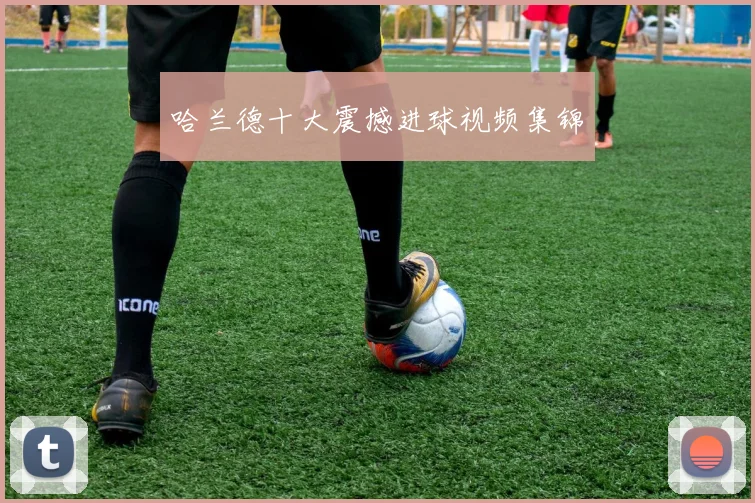 哈兰德十大震撼进球视频集锦