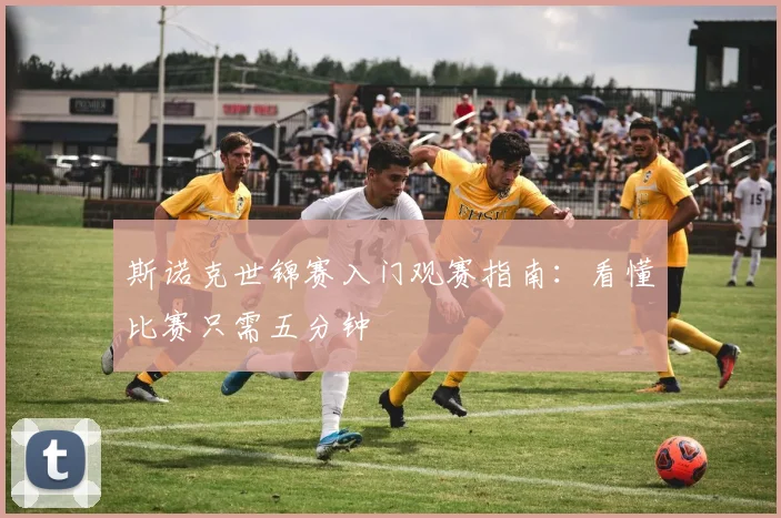 斯诺克世锦赛入门观赛指南:看懂比赛只需五分钟