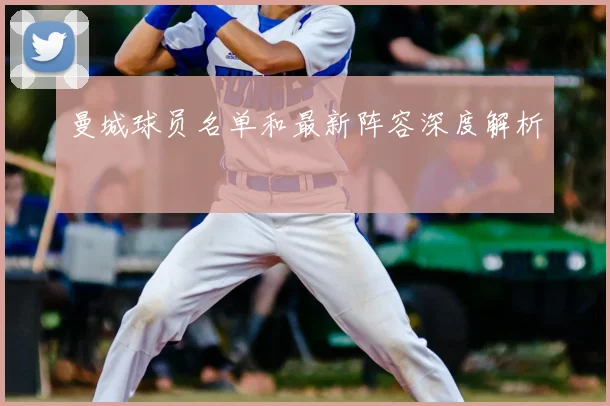 曼城球员名单和最新阵容深度解析