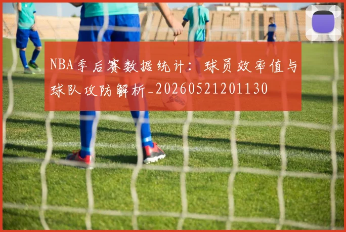NBA季后赛数据统计：球员效率值与球队攻防解析_20260521201130