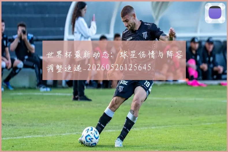 世界杯最新动态：球星伤情与阵容调整速递_20260526125645